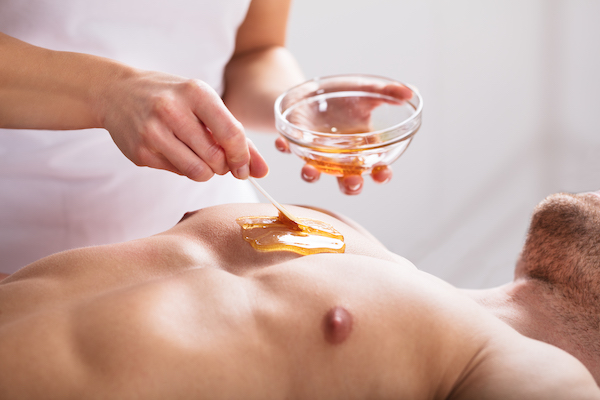 Hair Wax Skin Spa Summerville SC