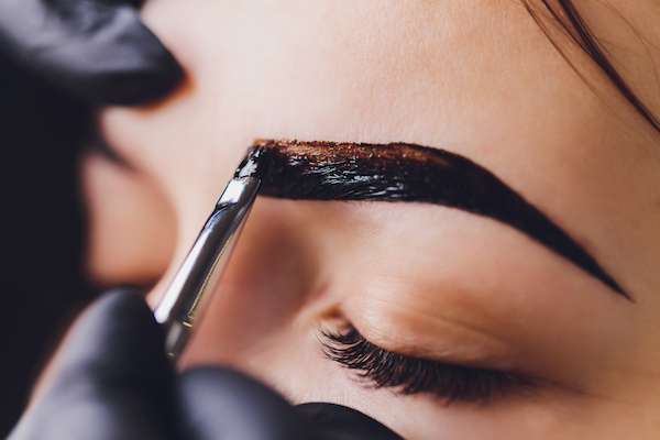 Brow Henna Summerville SC