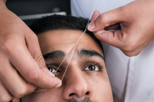 Summerville SC Eyebrow Hair Removal