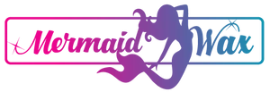 Mermaid Wax Logo